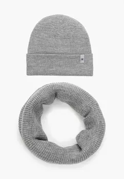 Шапка и снуд Havvs