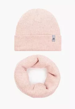 Шапка и снуд Havvs