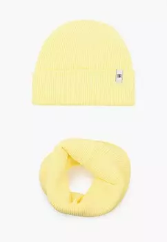 Шапка и снуд Havvs