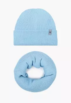 Шапка и снуд Havvs