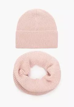 Шапка и снуд Havvs