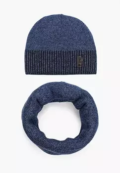 Шапка и снуд Havvs