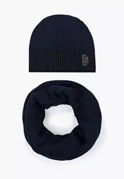 Шапка и снуд Havvs