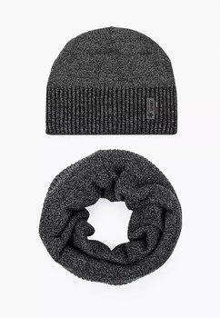 Шапка и снуд Havvs