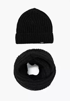 Шапка и снуд Jagga