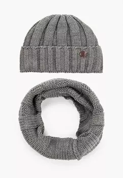 Шапка и снуд Landre