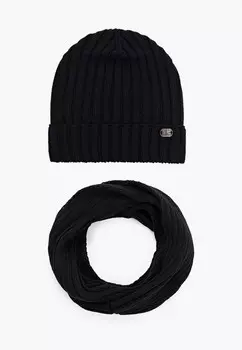 Шапка и снуд Landre