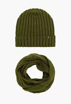 Шапка и снуд Landre