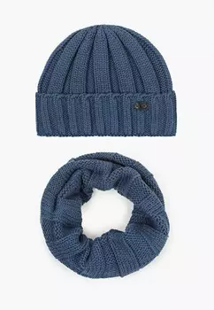 Шапка и снуд Landre