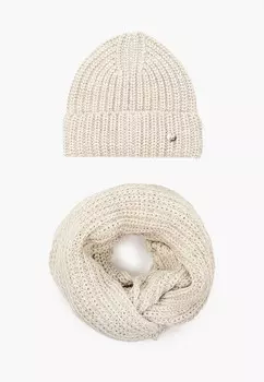 Шапка и снуд Landre