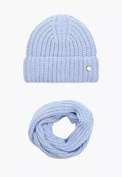 Шапка и снуд Landre