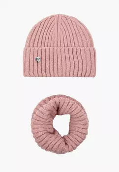 Шапка и снуд Landre