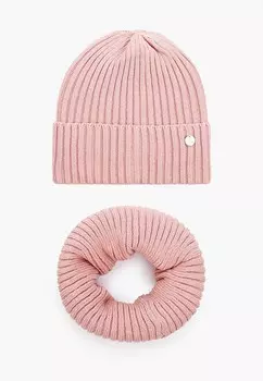 Шапка и снуд Landre