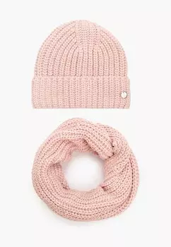 Шапка и снуд Landre