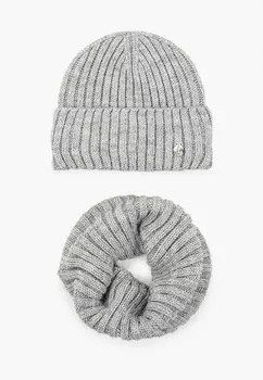 Шапка и снуд Landre