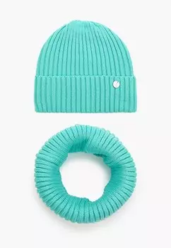 Шапка и снуд Landre