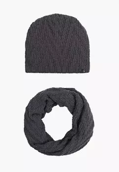 Шапка и снуд Landre