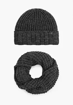 Шапка и снуд Landre