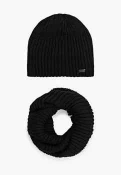 Шапка и снуд Landre