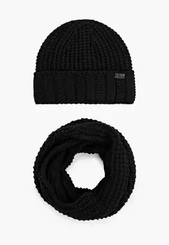 Шапка и снуд Landre