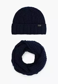 Шапка и снуд Landre