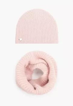 Шапка и снуд Landre