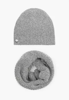 Шапка и снуд Landre