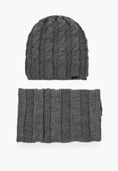 Шапка и снуд Landre