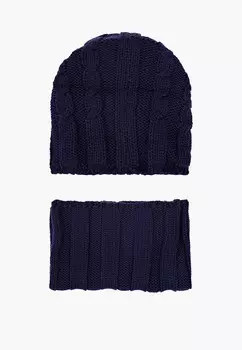 Шапка и снуд Landre