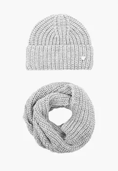 Шапка и снуд Landre
