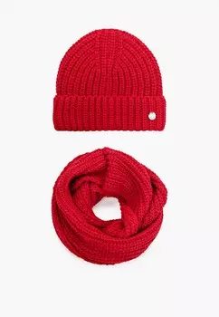 Шапка и снуд Landre