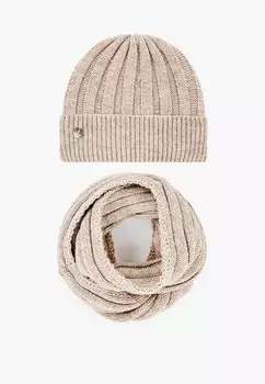 Шапка и снуд Landre