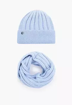 Шапка и снуд Landre