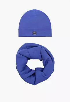 Шапка и снуд Nikastyle