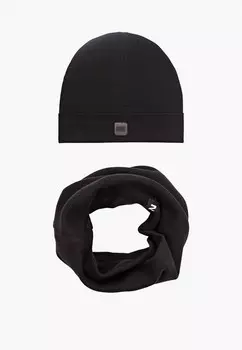 Шапка и снуд Nikastyle