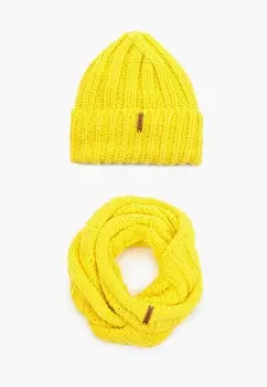 Шапка и снуд Original Siberia