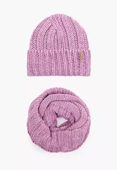 Шапка и снуд Original Siberia