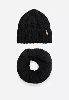 Шапка и снуд Original Siberia