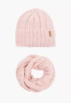 Шапка и снуд Original Siberia