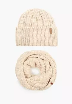 Шапка и снуд Original Siberia