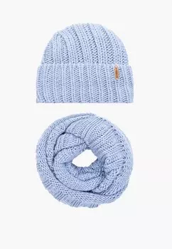 Шапка и снуд Original Siberia