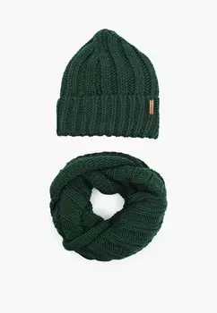 Шапка и снуд Original Siberia