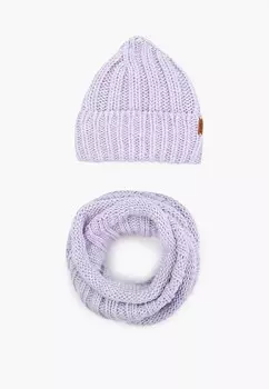 Шапка и снуд Original Siberia