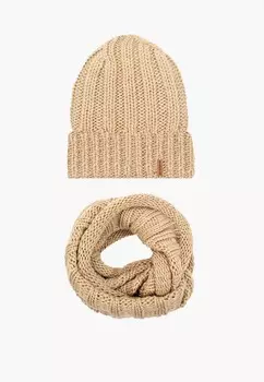 Шапка и снуд Original Siberia