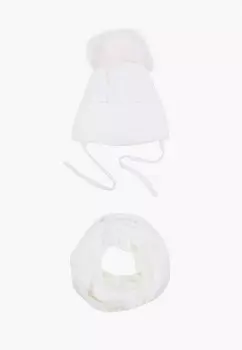 Шапка и снуд PlayToday