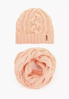 Шапка и снуд Sava Mari