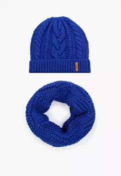 Шапка и снуд Sava Mari