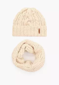 Шапка и снуд Sava Mari