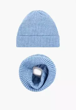 Шапка и снуд Сиринга