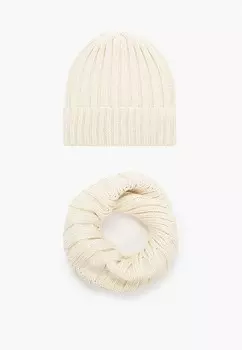 Шапка и снуд Snow Airwolf